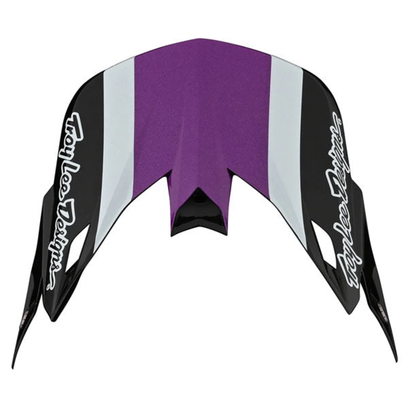 Troy Lee Designs – SE5 Quattro Visor