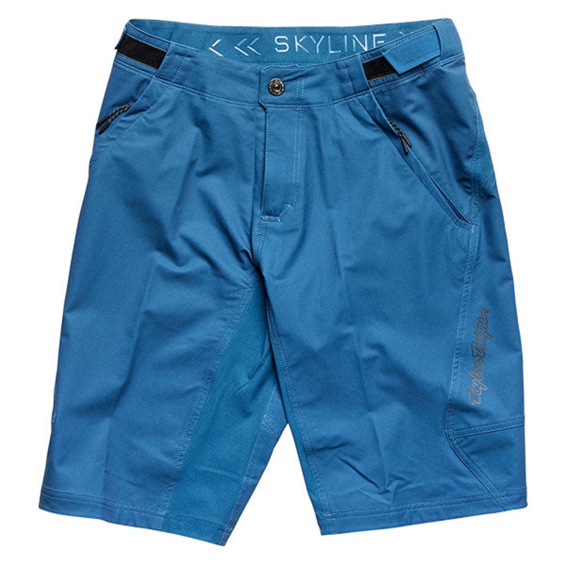 Troy Lee Designs – Skyline Mono Short Shell (MTB)