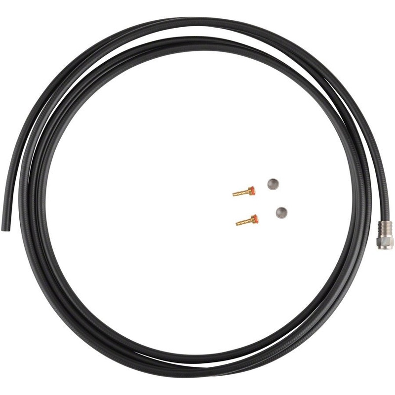 TRP Disc Brake Hose Kit – 2000 x 5.0mm