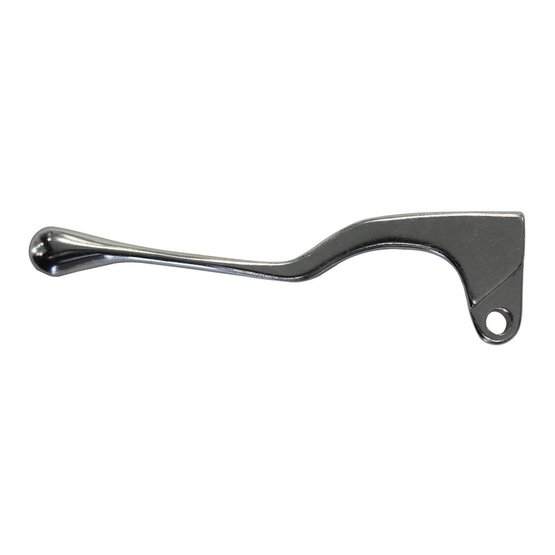 Whites Clutch Lever Honda XR D/Leg Thick – Polished