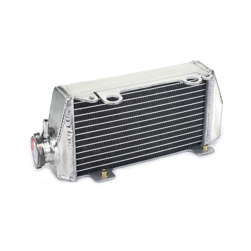 Whites Radiator Right Suzuki RMZ450 ’07