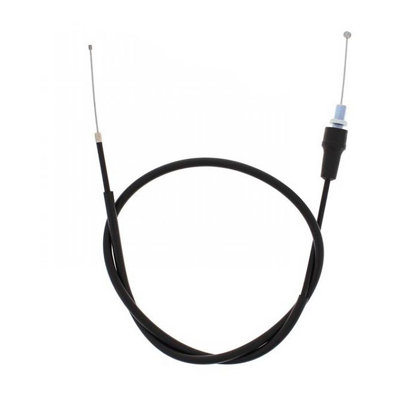 Whites Throttle Cable – Honda CR125R ’84-’99 / CR250R ’84-’04 / CR500