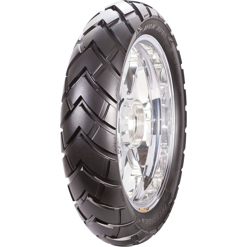 170/60 17 72 V Av85 Trekri