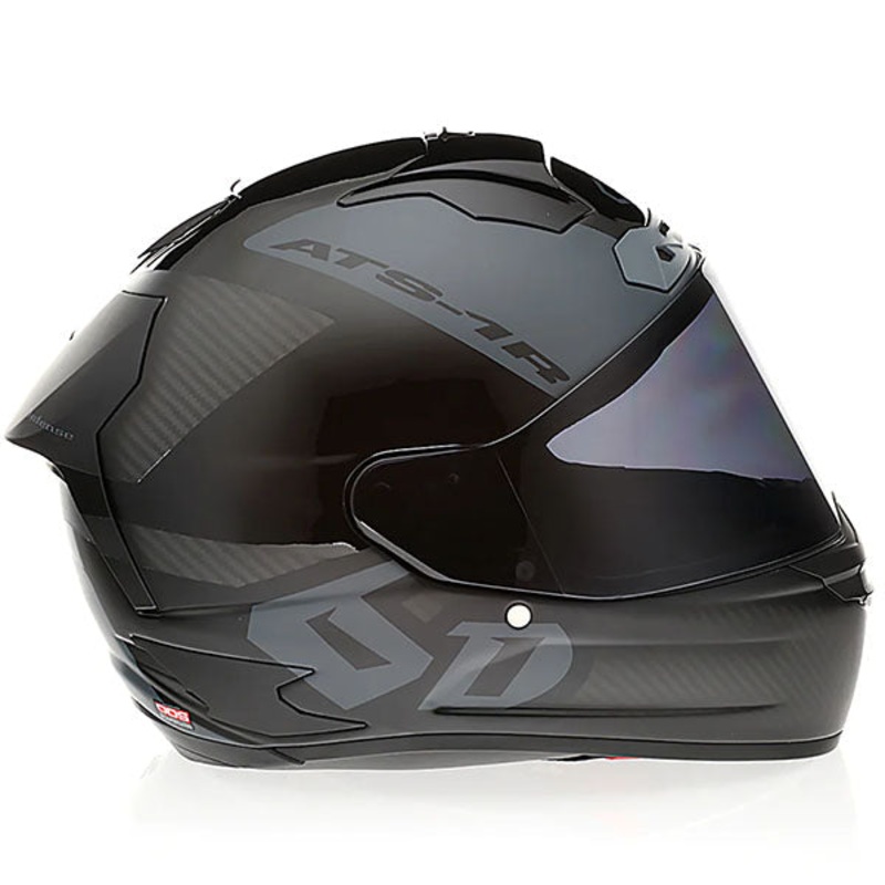 6D – ATS-1R Wyman Helmet