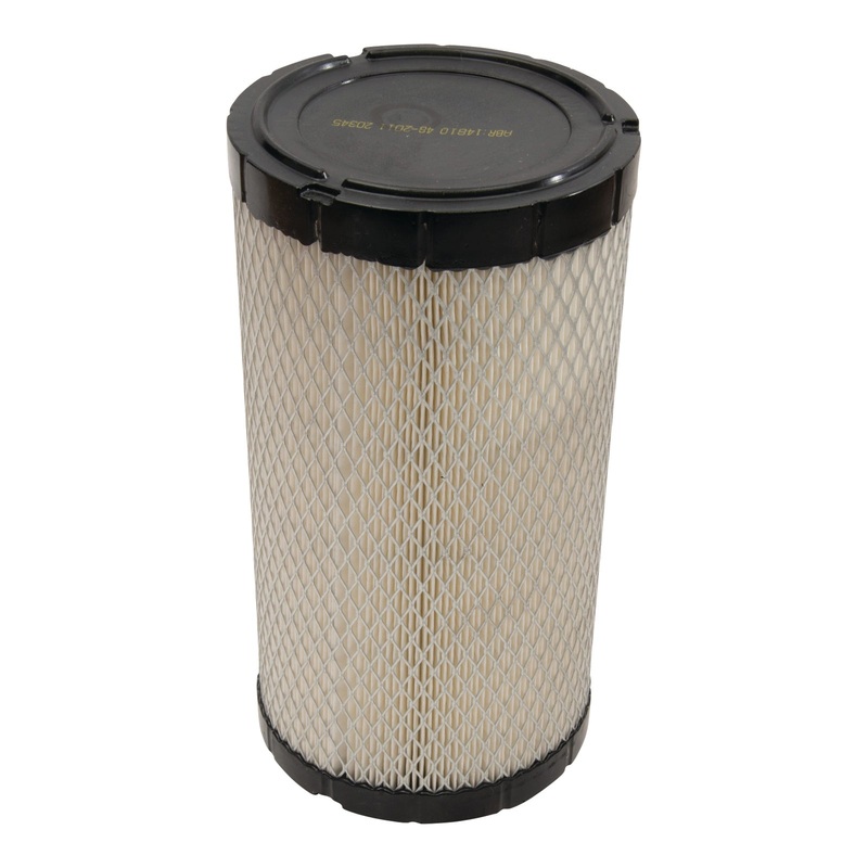 All Balls Racing Air Filter (48-1012)