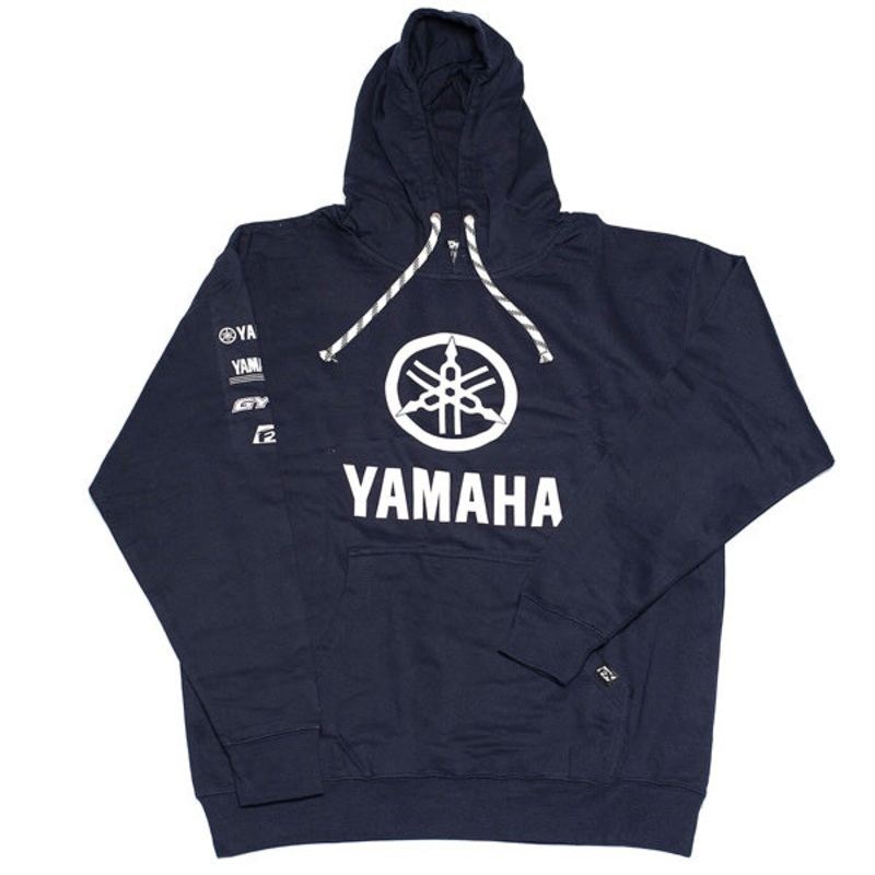 Factory Effex – Yamaha Stack Pullover