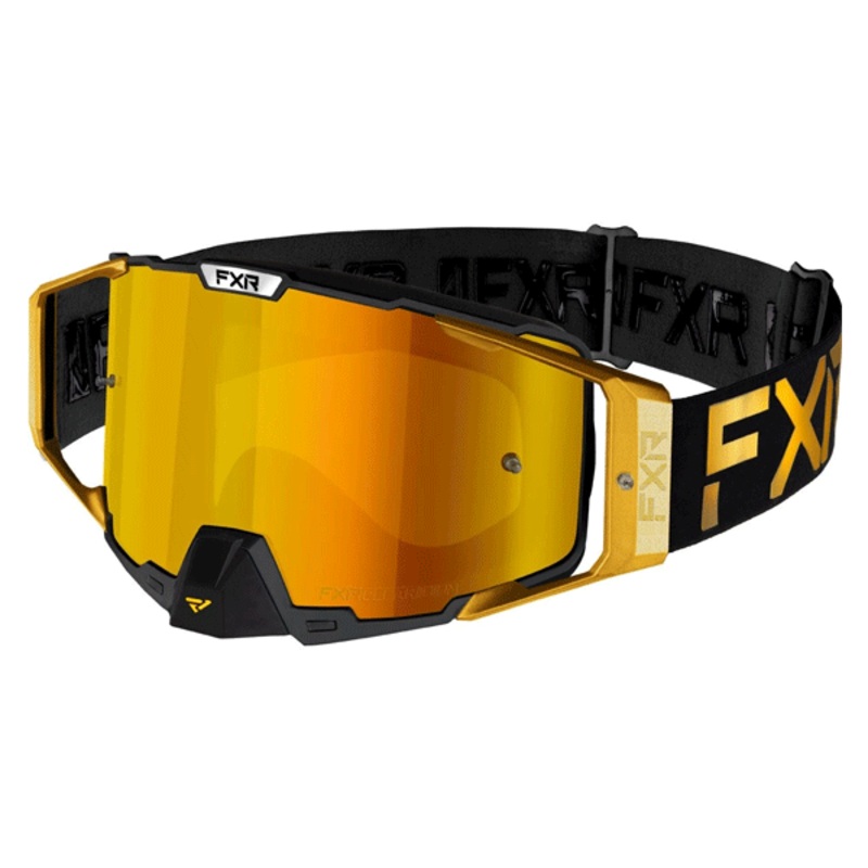 FXR – Pilot LE MX Goggle