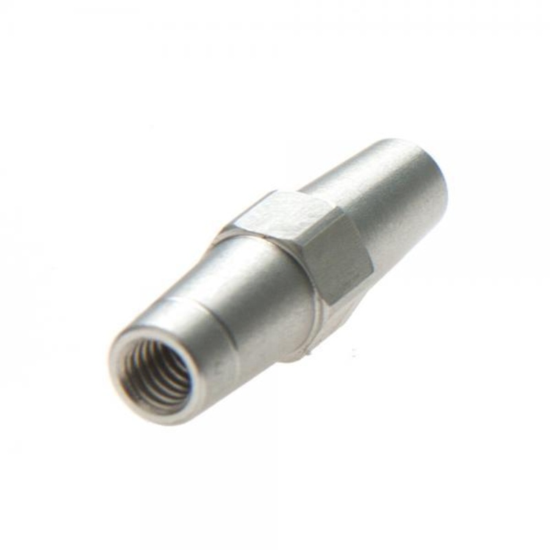 GENUINE MORAD REAR WHEEL  NIPPLE “RACE”