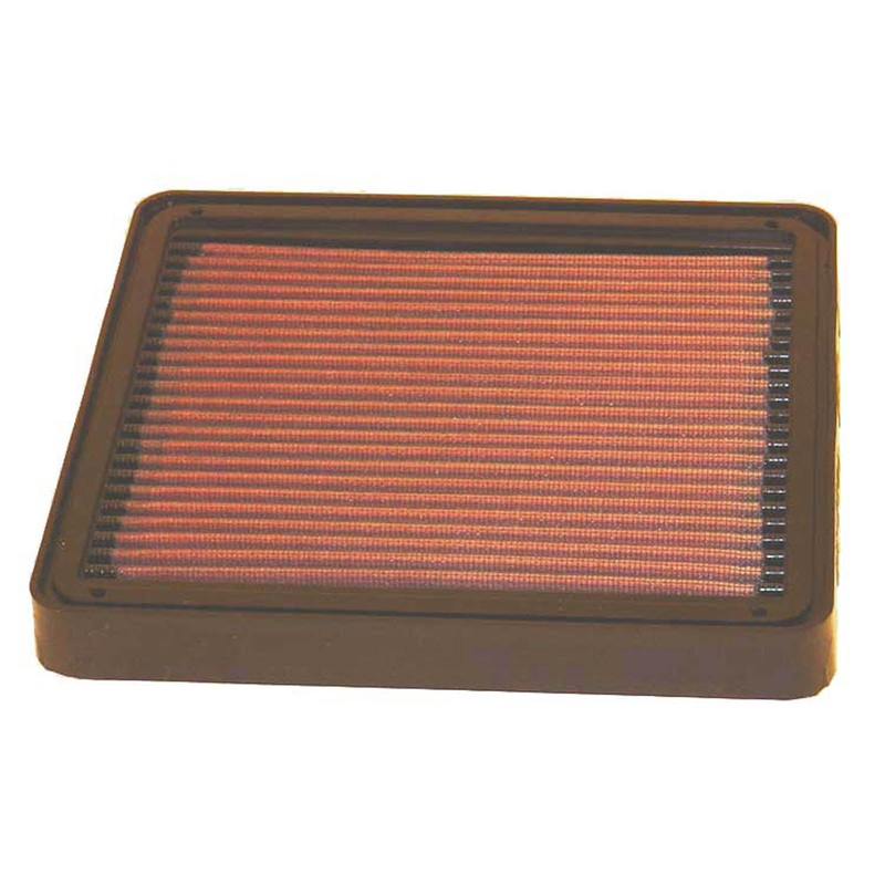 K&N Air Filter KBM-2605