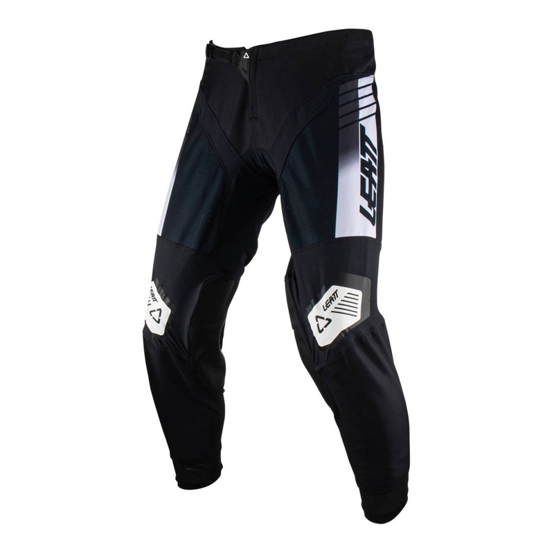 Leatt 2023 4.5 Pant – Black