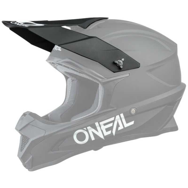 O’Neal – 1 Series Solid Visor
