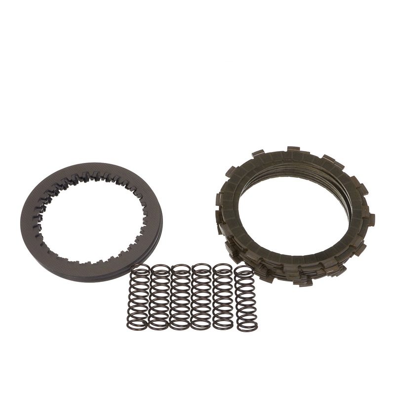 Premier Clutch Kit – PSK Race & Sport
