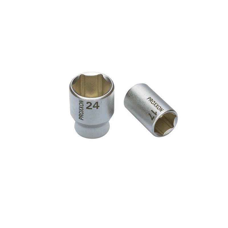 Sockets – 3/8″ Dr
