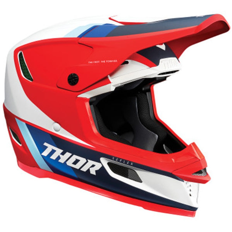 Thor – Reflex Apex Helmet