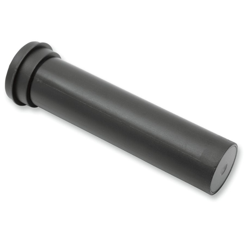 Throttle By Wire (TBW) Harley Throttle Sleeve – Black Nylon