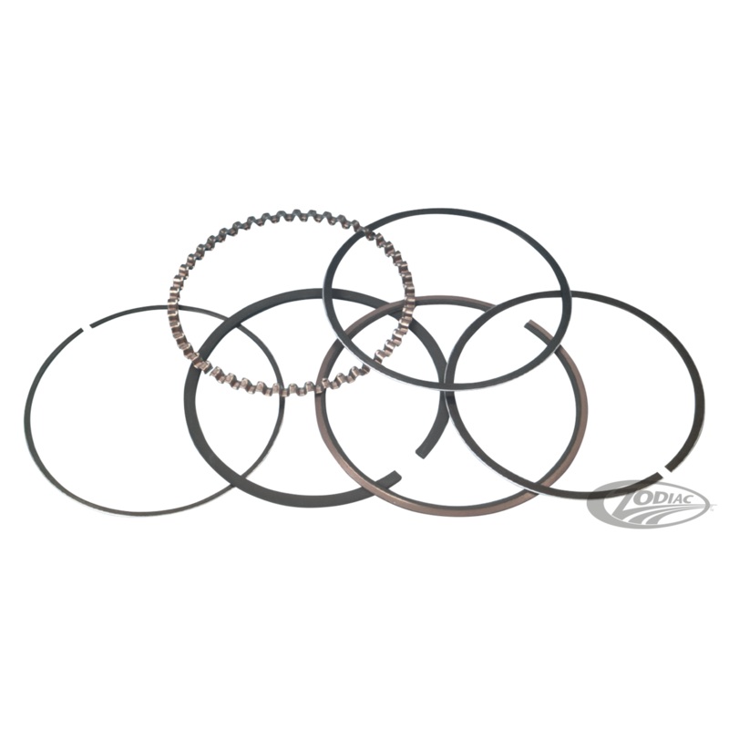 Total Seal Piston Rings