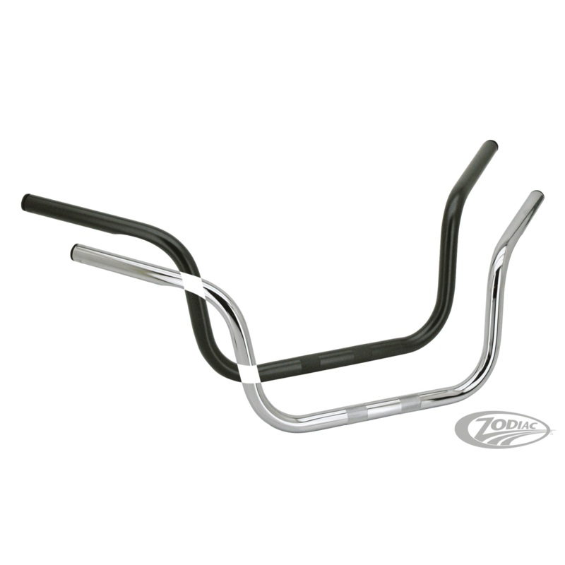 Touring Style Handlebars