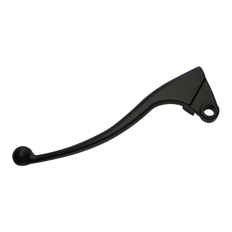 Whites Clutch Lever Kawasaki ZX6R/RR ’03-’07 / ZX10R ’04-’07