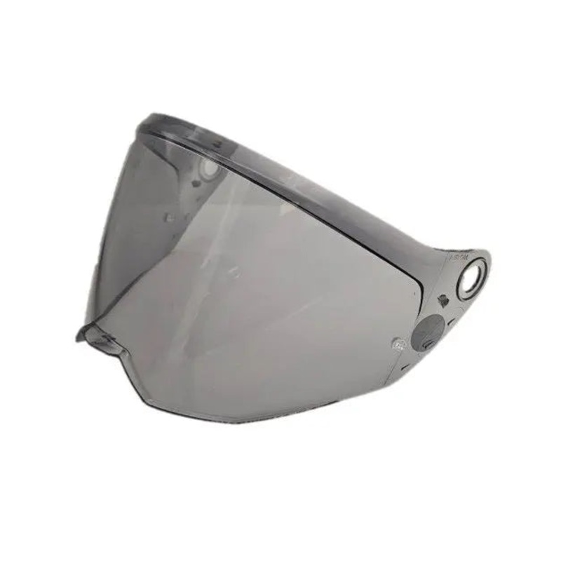 Airoh Commander 2 Helmet Visor Light Smoke