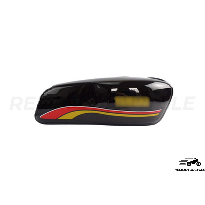 Cafe Racer Gas tank
