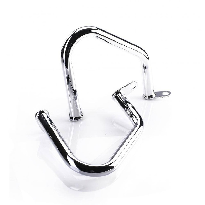 Engine Dresser Bar Kit Chrome A9788073