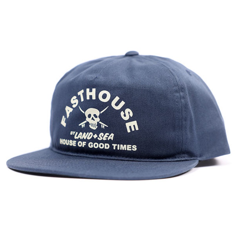 Fasthouse – Break Hat