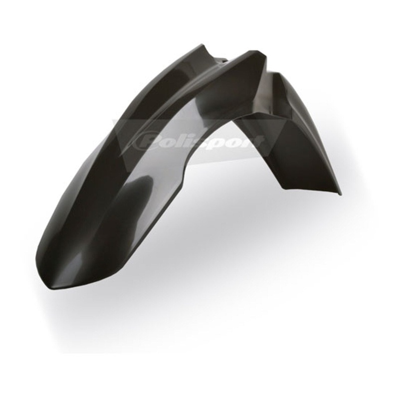 Front Guard CRF250R ’10-’13 /CRF450R ’09-’12 – Black