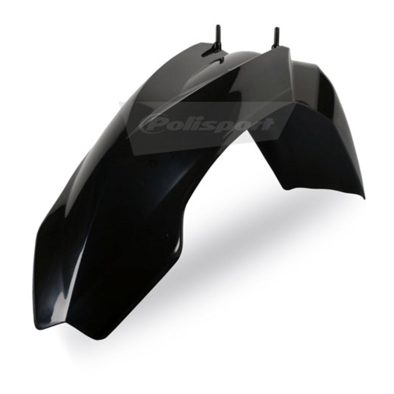 Front Guard KTM SX ’99-’06 / EXC ’99-’07 – Black