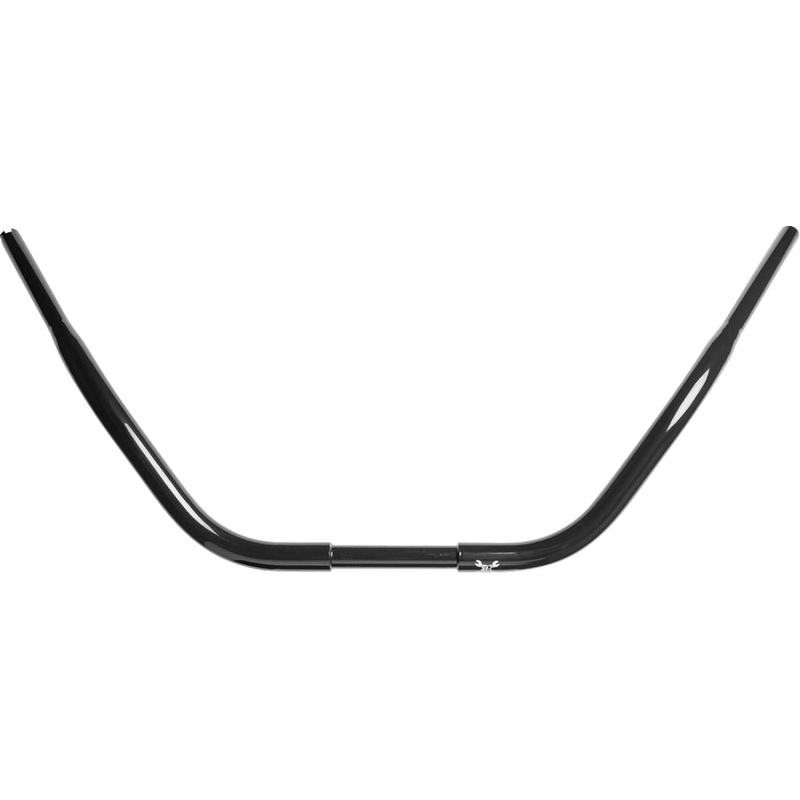 Handlebar Beach Tbw Black
