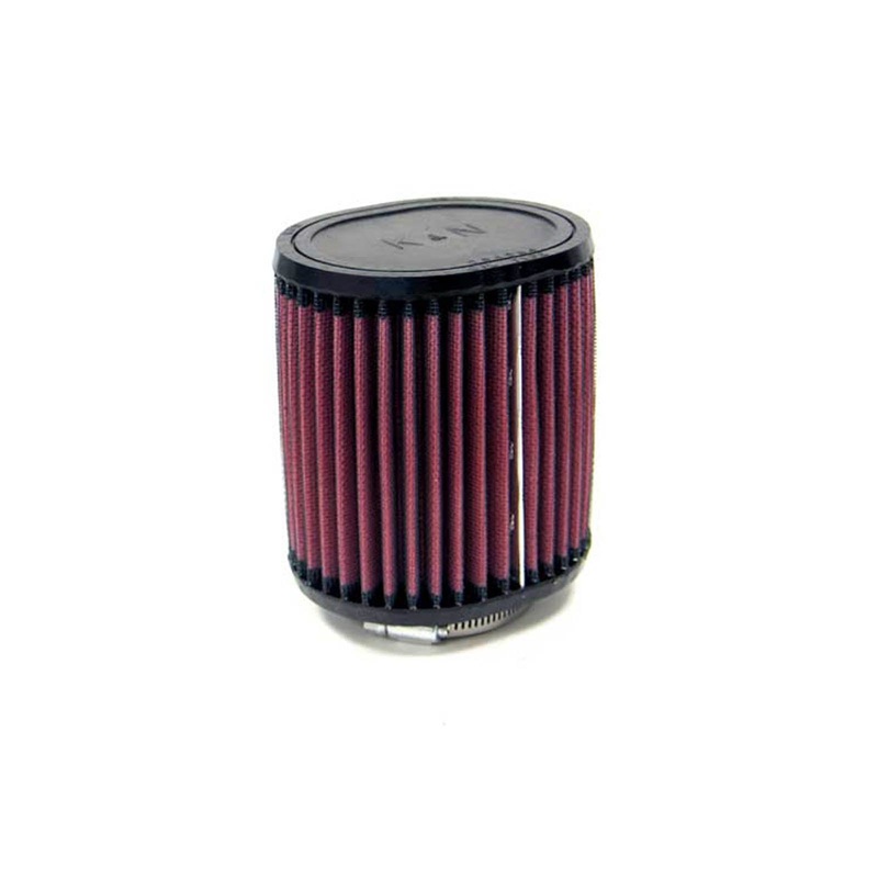 K&N Universal Rubber Filter  KRU-1100  NLA