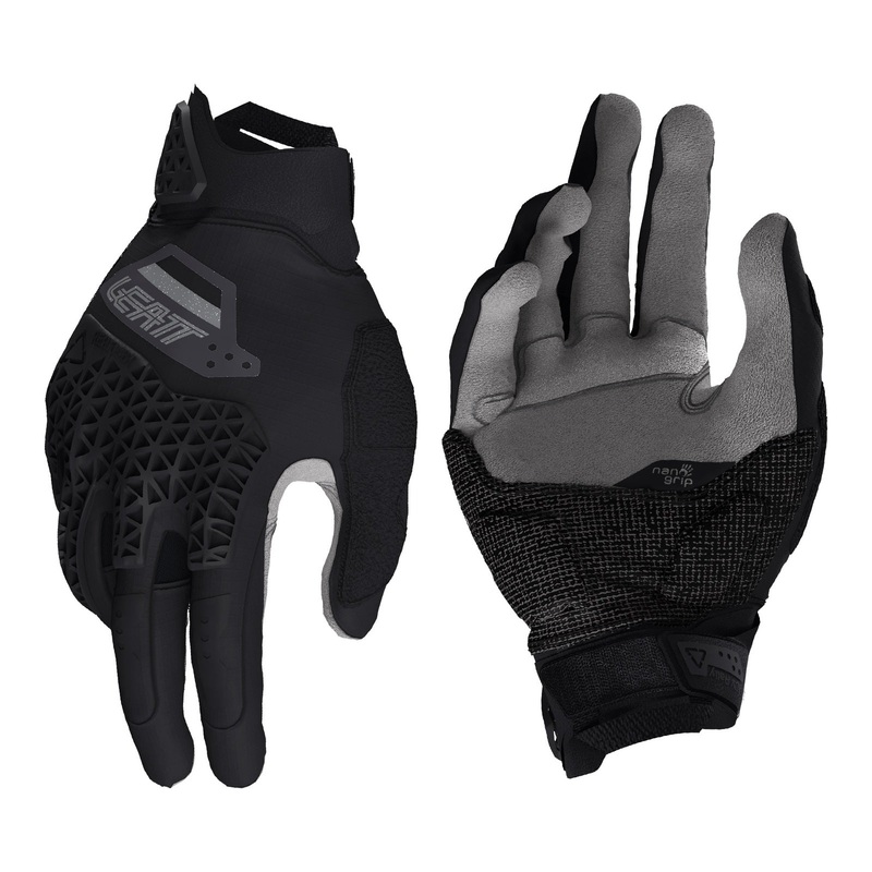 Leatt 5.5 ADV Rally Glove – Stealth