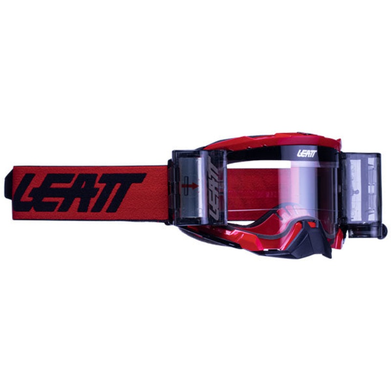 Leatt – Velocity 5.5 Roll Off Goggles