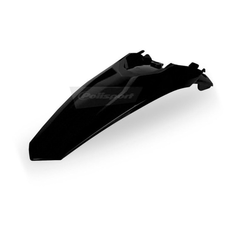 Polisport Rear Guard KTM SX/SXF (’11-) / EXC (’12-) – Black