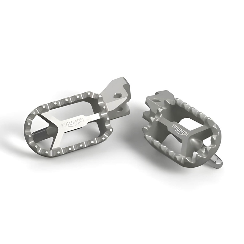 Rider Footrests Pair A9770251