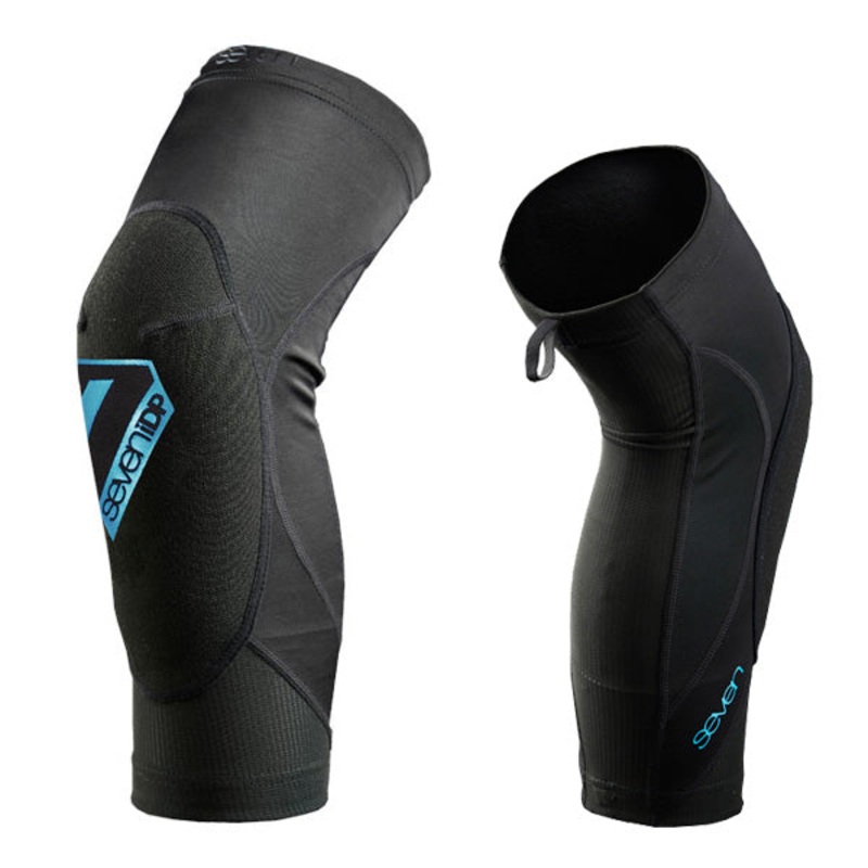 Seven iDP – Transition Slip-on Knee Pads