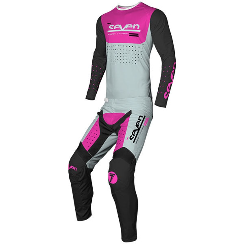 Seven MX – Vox Aperture Jersey, Pant Combo