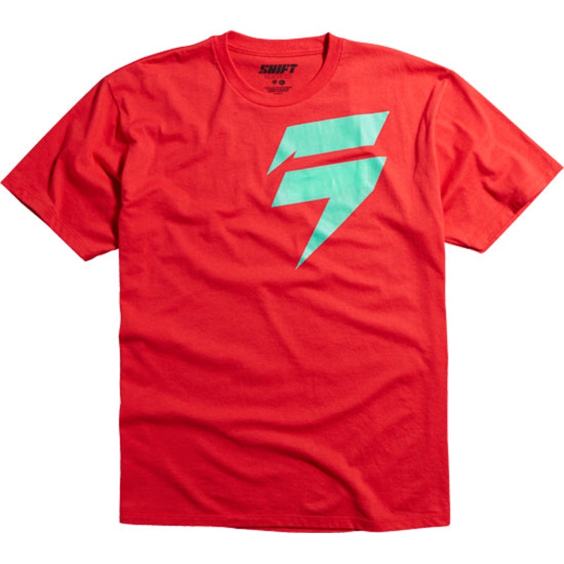 Shift – Qualified Tee
