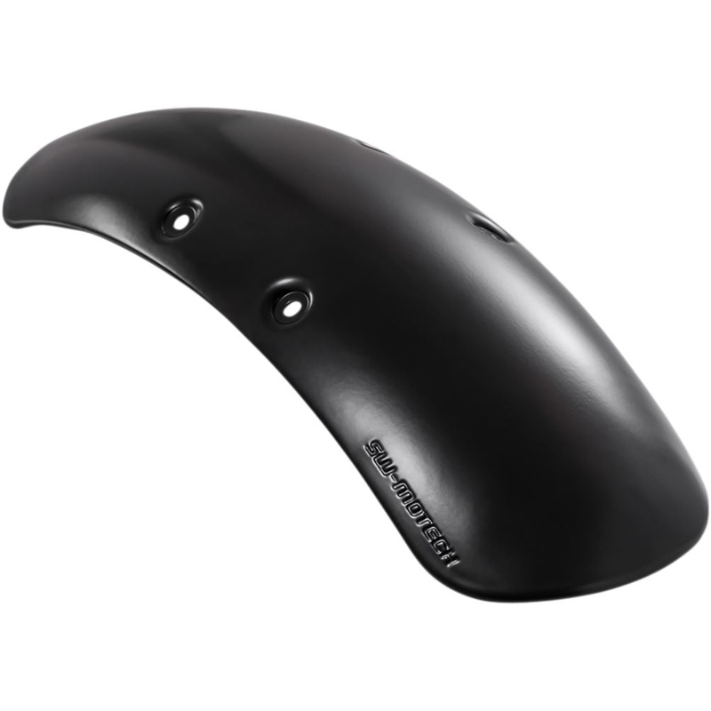 SW-Motech Front Fender Black | Vendor No KFS.00.001.10000/B