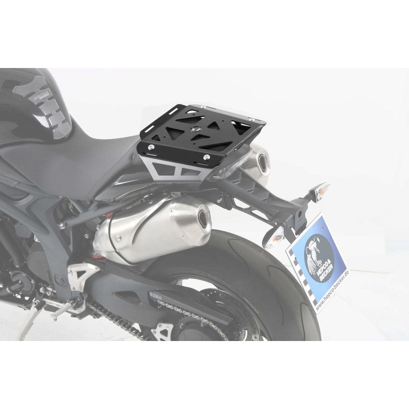 Triumph Speed Triple 1050 Carrier – Sport Rack