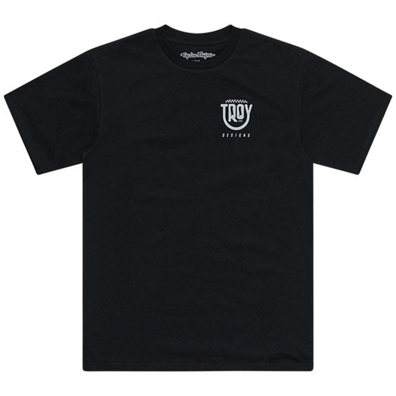 Troy Lee Designs – Smiley Tee