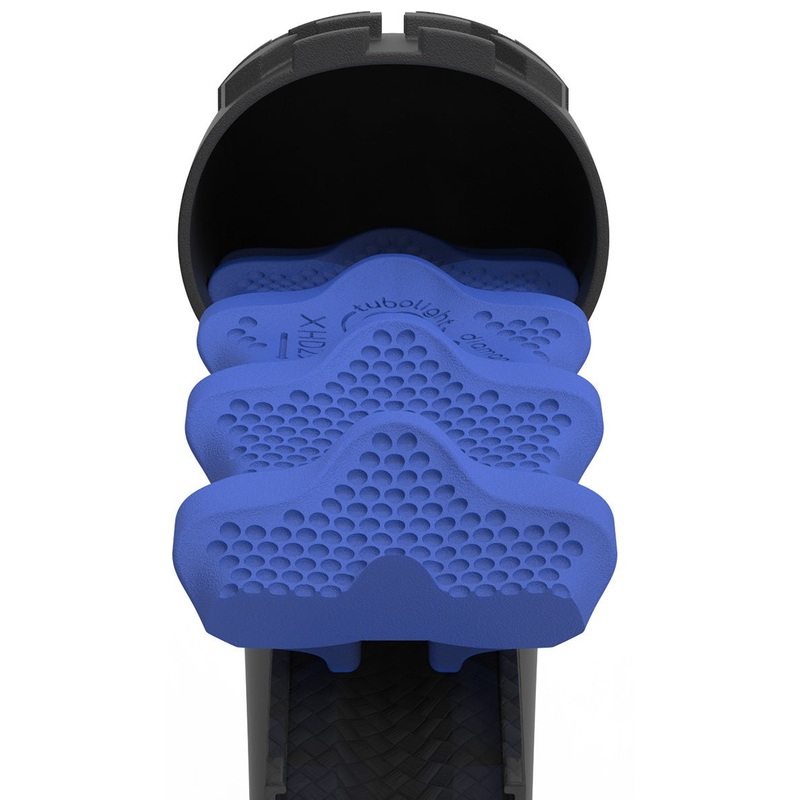 Tubolight Diamana XHD Tire Inserts – 27.5″ – Pair