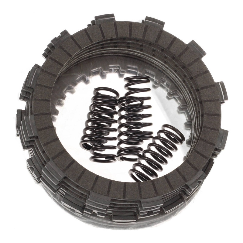 Whites Clutch Kit Complete KTM SX 125 ’07-’10 / 125EXC ’07-’10