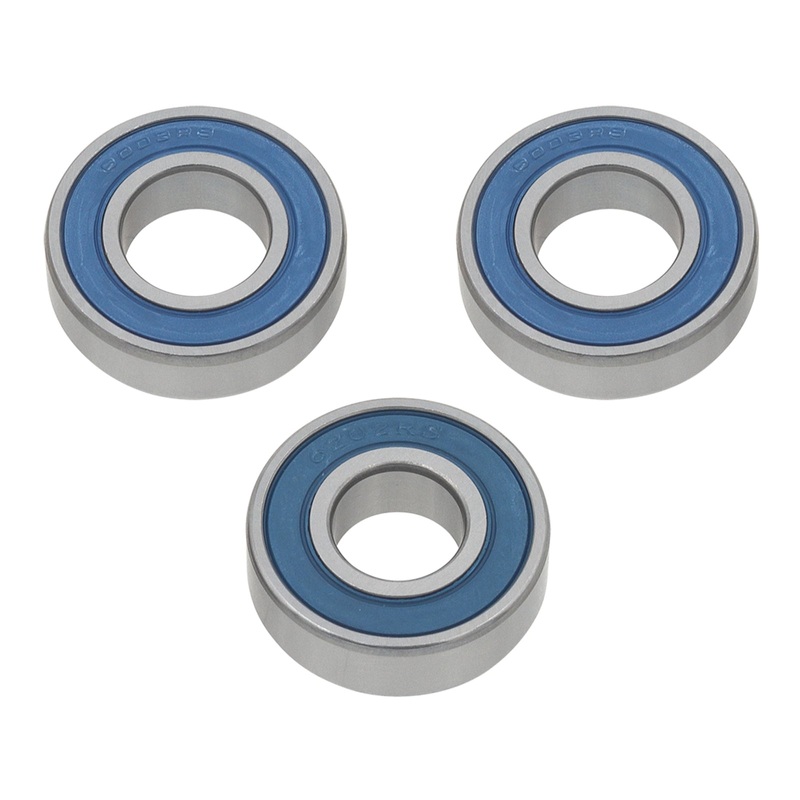Whites Wheel Bearing Kit – Rear