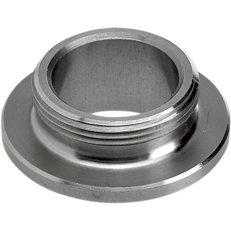 22mm Weld-In Steel Petcock Bung (for 13/16″ nut petcocks)
