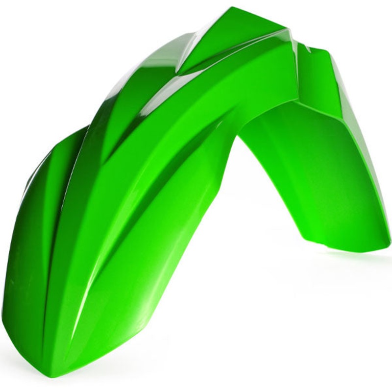 Acerbis – Front Fenders (Kawasaki) Year 2024