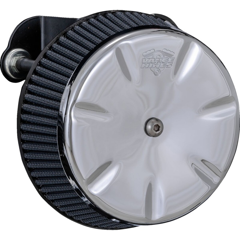 Air Cleaner Ch.Vo2 El.Xl