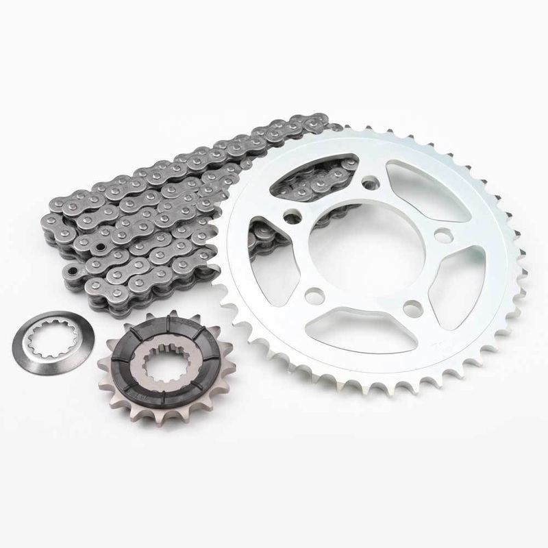 Chain & Sprocket Kit T2017290