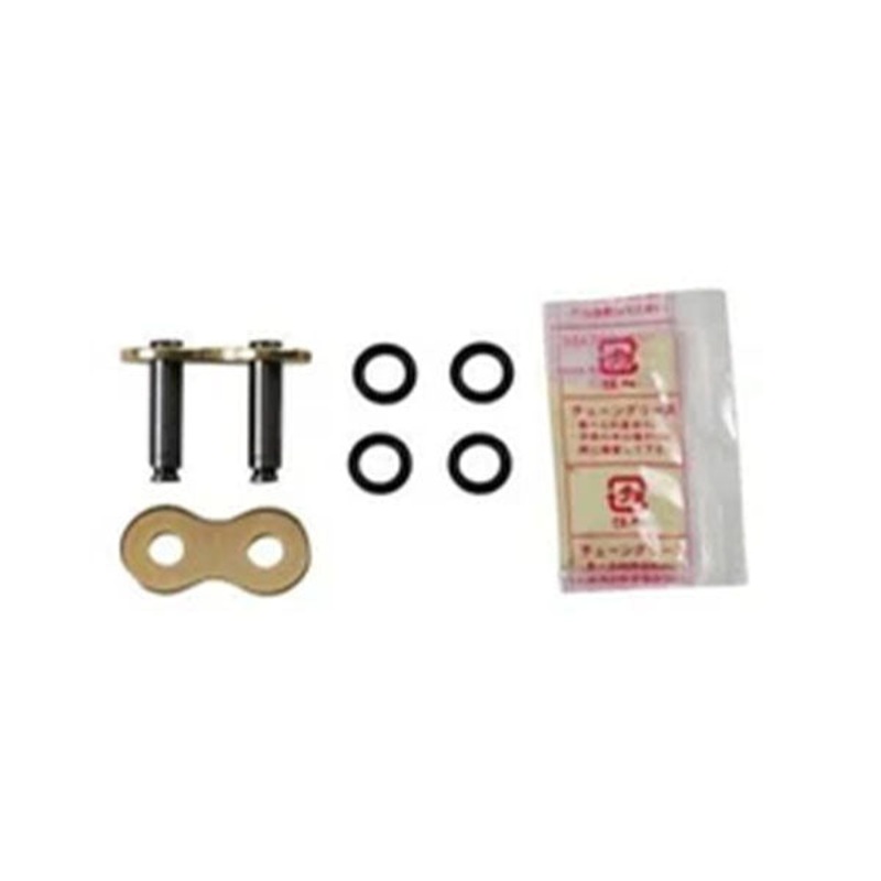 D.I.D. – 520 ERV7 Chain Rivet Master Link