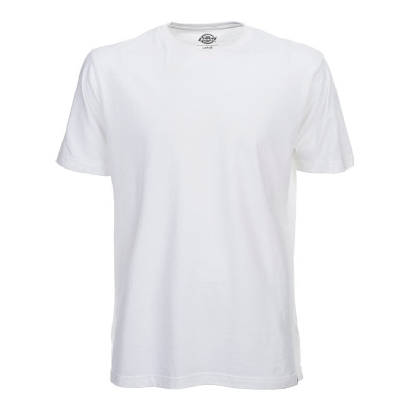 Dickies T-Shirt Pack Dark White