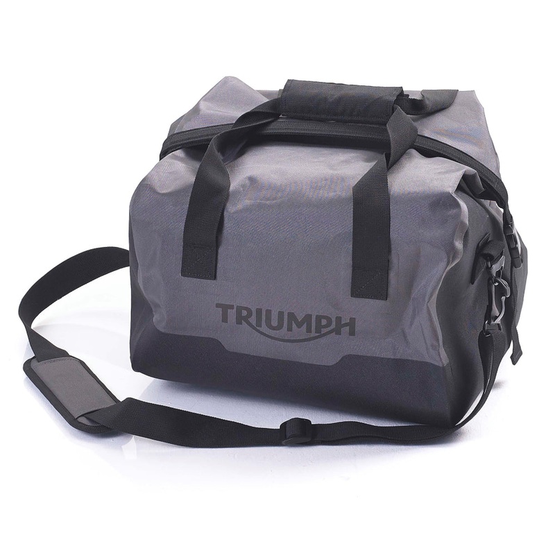 Expedition Top Box Liner Bag 39L A9500521